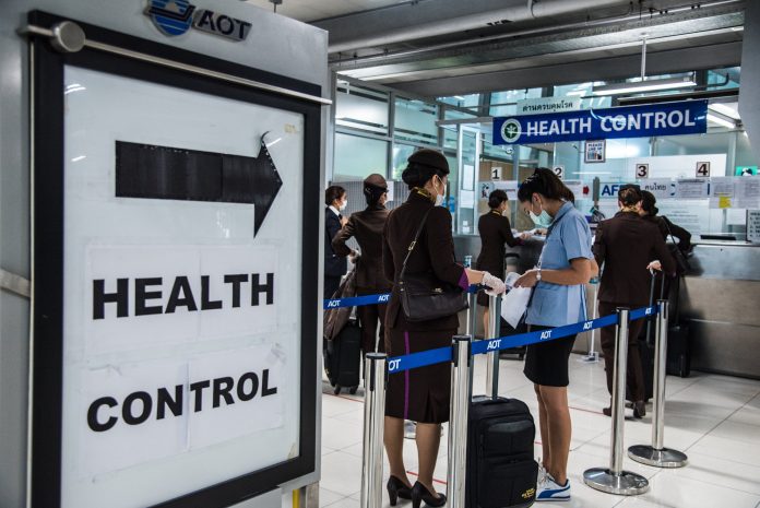 WHO: Nations step closer to global guidelines on pandemics, disease outbreaks