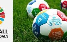 Oceania Football Confederation joins United Nations ‘Football for the Goals’