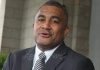 Ropate Green Lomavatu is Fiji’s new Solicitor General