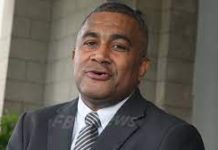 Ropate Green Lomavatu is Fiji’s new Solicitor General