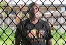 David Pocock blasts Albanese government as it reauthorises Nauru offshore immigration detention