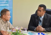 Construction of UN House will bolster Fiji’s image as hub of the Pacific – Minister Vosarogo