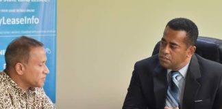 Construction of UN House will bolster Fiji’s image as hub of the Pacific – Minister Vosarogo