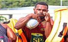 PNG Hunters to host Capras for trial