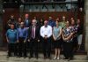 IAEA Team visit Fiji, update Pacific on Japan nuclear wastewater issue
