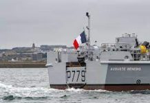 French Senate committee questions Indo-Pacific Strategy