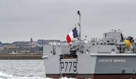 French Senate committee questions Indo-Pacific Strategy