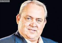 PNG-Australia on bilateral Security Treaty talks