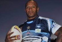 Waisake Kativerata is new Fiji Bati coach