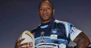 Waisake Kativerata is new Fiji Bati coach
