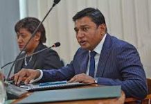 Fiji Election office no longer has confidence in the FICAC Commissioner