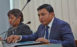 Fiji Election office no longer has confidence in the FICAC Commissioner