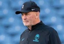 ‘I’m disappointed’: Fiji coach Vern Cotter delivers World Cup blow