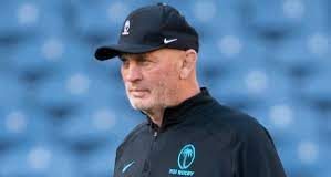 ‘I’m disappointed’: Fiji coach Vern Cotter delivers World Cup blow