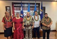 Pacific Island leaders expect Biden visit in ‘near future