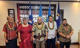 Micronesia nations will go to Forum meeting armed with demands