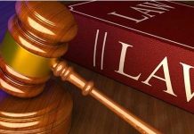 Crown Law mum on review of Cook Islands Crimes Bill