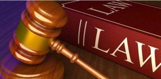 Crown Law mum on review of Cook Islands Crimes Bill