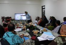 Australia aims to mend Kiribati ties, Micronesia endorsed Kiribati return to PIF