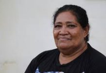 Mango Island residents have a place to call home after Tongan eruption and tsunami devastated communities