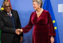 EU allows 18 months’ extension to Vanuatu
