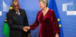 EU allows 18 months’ extension to Vanuatu