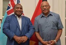 ‘Respect sovereignty issue’ – PNG Marape on situation in West Papua