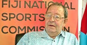Fiji Sports Commission CEO Peter Mazey resigns