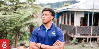 Moana Pasifika aim for playoffs in second season of Super Rugby