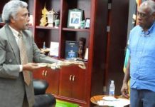 ‘Prioritise recruitment of skilled Melanesians’: Vanuatu PM