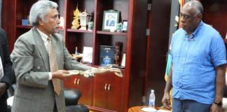 ‘Prioritise recruitment of skilled Melanesians’: Vanuatu PM