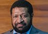 People to vote for PNG PM
