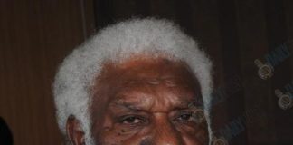 “Accepting Indonesia into MSG was a mistake”, says former Vanuatu PM Natuman