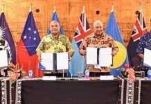 In the midst of neocolonialism – What are the threats to Pacific solidarity?