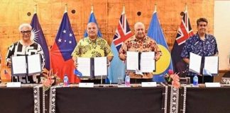 In the midst of neocolonialism – What are the threats to Pacific solidarity?