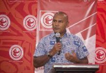 PNG a highly corrupt country