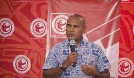 PNG a highly corrupt country