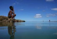 Why the world needs a deal to protect its oceans