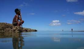 Why the world needs a deal to protect its oceans