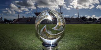 OFC Champions League Qualifying Stage dates announced