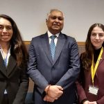 Stakes for ocean at conference ‘couldn’t be higher’ says Pacific ambassador