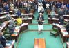 Fiji Parliament selected Standing Orders waived, President urges government to uphold rule of law