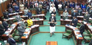 Fiji Parliament selected Standing Orders waived, President urges government to uphold rule of law
