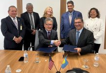 Looking at Palau’s approach to the compact negotiation