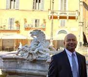 Dr Pio Manoa appointed Forum Fisheries Deputy Director-General