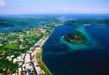 PACER Plus an opportunity for regenerative development, trade, and investment in Vanuatu