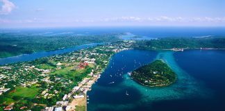 PACER Plus an opportunity for regenerative development, trade, and investment in Vanuatu