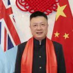 China names special envoy to Pacific Islands amid growing rivalry with U.S