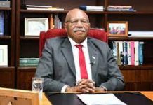 PIF Chair to transition at leaders retreat