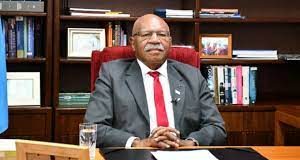 PIF Chair to transition at leaders retreat